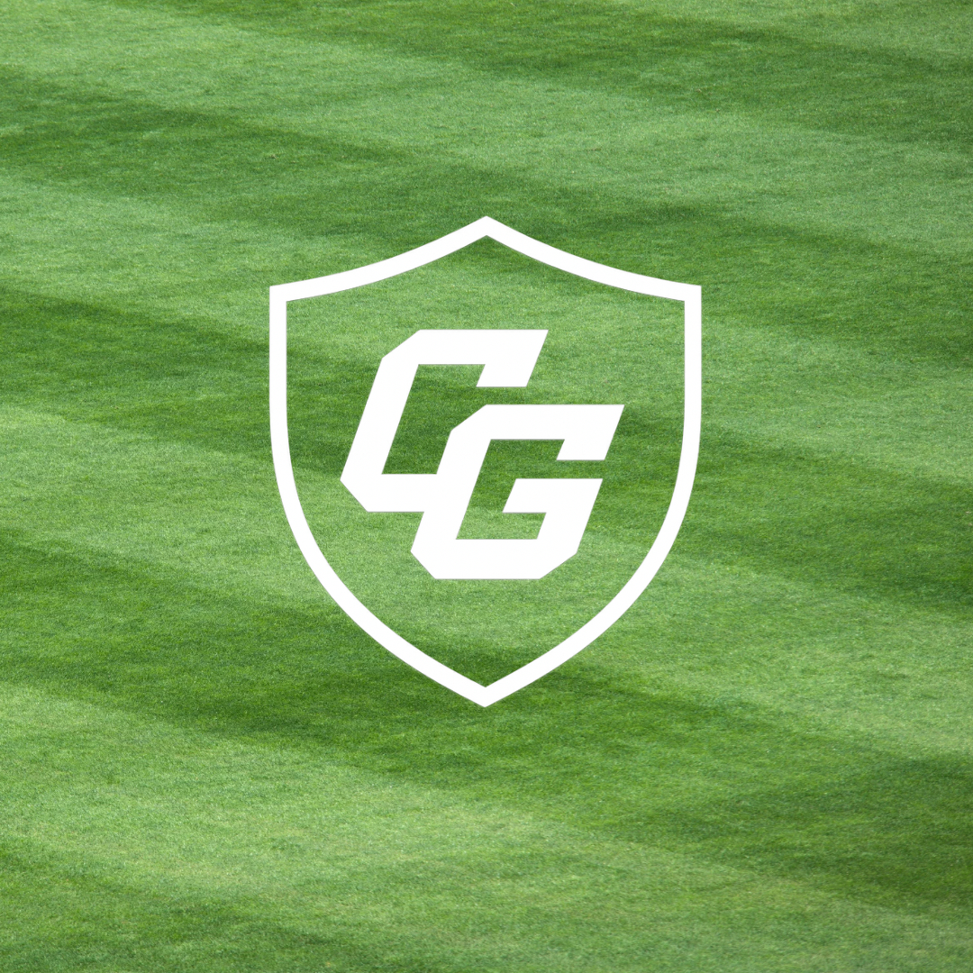 Clutch Guard shield logo